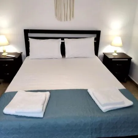 Anna's Apartmán Galissas