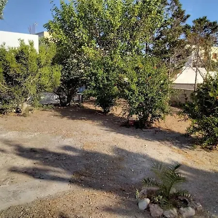 Anna's Apartmán