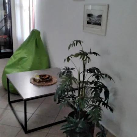 Apartmán Anna's *