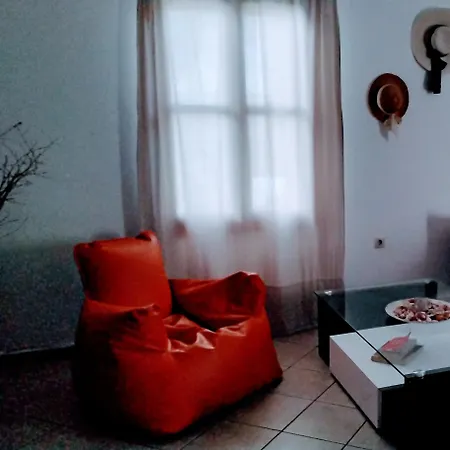 Apartmán Anna's *