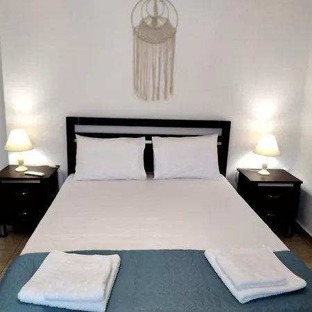 Anna's Apartmán Galissas