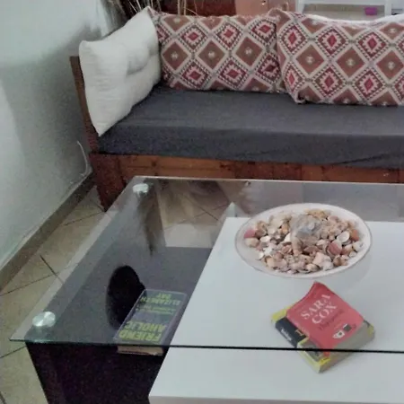 Appartement Anna's